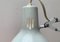 Lampe de Bureau L-1 Mid-Century par Jac Jacobsen pour Luxo, Allemagne, 1960s 10