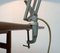 Mid-Century German L-1s Table Task Lamp by Jac Jacobsen for Luxo, 1960s 14