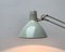 Lampe de Bureau L-1s Mid-Century par Jac Jacobsen pour Luxo, Allemagne, 1960s 5