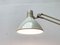 Lampe de Bureau L-1s Mid-Century par Jac Jacobsen pour Luxo, Allemagne, 1960s 8