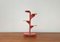 Mid-Century Wooden Plant Stand, 1960s, Image 19