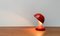 Lampe de Bureau Champignon Mid-Century de Valinte Oy, Finlande, 1960s 2