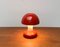 Lampe de Bureau Champignon Mid-Century de Valinte Oy, Finlande, 1960s 15