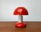 Lampe de Bureau Champignon Mid-Century de Valinte Oy, Finlande, 1960s 1