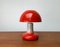 Mid-Century Mushroom Table Lamp from Valinte Oy, Finland, 1960s 1