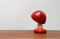 Lampe de Bureau Champignon Mid-Century de Valinte Oy, Finlande, 1960s 7