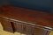 Early Victorian Mahogany Sideboard 14