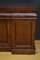 Early Victorian Mahogany Sideboard, Image 6