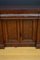 Early Victorian Mahogany Sideboard 7