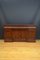 Early Victorian Mahogany Sideboard 1