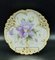 Hand-Painted Porcelain Plates from Nymphenburg, Set of 6, Image 8