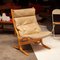 Siesta Easy Chair by Ingmar Relling for Westnofa ,1960s 1