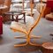 Siesta Easy Chair by Ingmar Relling for Westnofa ,1960s 3