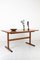 Extendable Dining Table in Teak from McIntosh 2