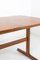 Extendable Dining Table in Teak from McIntosh 9