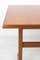Extendable Dining Table in Teak from McIntosh 10
