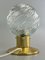 Space Age Ball Table Lamp, 1960s, Image 8