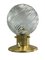 Space Age Ball Table Lamp, 1960s, Image 12