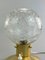 Space Age Ball Lamp, 1960s 11