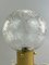 Space Age Ball Lamp, 1960s, Image 8