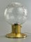 Space Age Ball Lamp, 1960s, Image 1