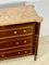 Small Louis XVI Style Veneer Dresser, Image 4