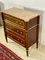 Small Louis XVI Style Veneer Dresser, Image 11