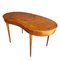 Spanish Kidney Shaped Writing Desk, Image 9