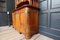 Art Nouveau Buffet Cabinet, 1910s 11