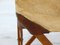 Safari Stools and Coat Hanger, 1960s, Set of 3, Image 10