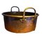 Antique Spanish Casserole with Handles, Image 1