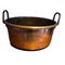 Antique Spanish Casserole with Handles 3