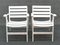 Garden Armchairs from Fratelli Reguitti, Italy, 1970s, Set of 2 13