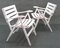 Garden Armchairs from Fratelli Reguitti, Italy, 1970s, Set of 2 12