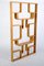 Mid-Century Room Divider by Ludvik Volák for Holes Tree, 1960s 1