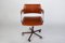 Office Chair from Kovona, 1970s, Image 1