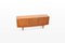 Teak Sideboard by Johannes Andersen for CFC Silkeborg, Denmark, 1960s, Image 3