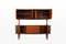 Credenza vintage in teak, Danimarca, anni '60, Immagine 2