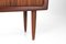 Credenza vintage in teak, Danimarca, anni '60, Immagine 9