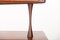 Credenza vintage in teak, Danimarca, anni '60, Immagine 3