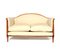 French Art Deco Sofa in the style of Maurice Dufrene 1