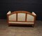 Französisches Art Deco Sofa im Stil von Maurice Dufrene 8