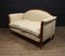 Französisches Art Deco Sofa im Stil von Maurice Dufrene 4