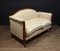 Französisches Art Deco Sofa im Stil von Maurice Dufrene 6