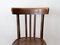 Parisian Bistro Chairs, Set of 10, Image 3