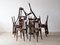 Parisian Bistro Chairs, Set of 10, Image 2