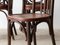 Parisian Bistro Chairs, Set of 10, Image 5