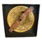 Louis XVI Tischlampe aus Metall & vergoldeter Bronze 6