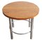 Table Basse Moderniste Modèle ST44 par Slezak, 1930s 1