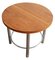 Table Basse Moderniste Modèle ST44 par Slezak, 1930s 4